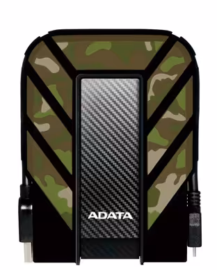 هارد اکسترنال ای دیتا اچ دی 710 ام با ظرفیت 1 ترابایت