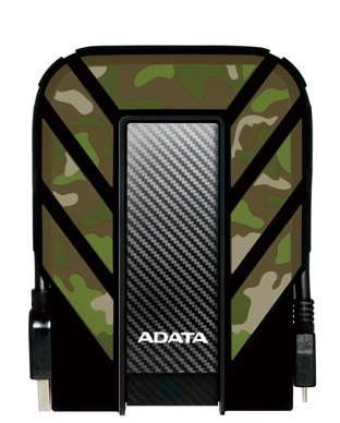 هارد اکسترنال ای دیتا اچ دی 710 ام با ظرفیت 1 ترابایت