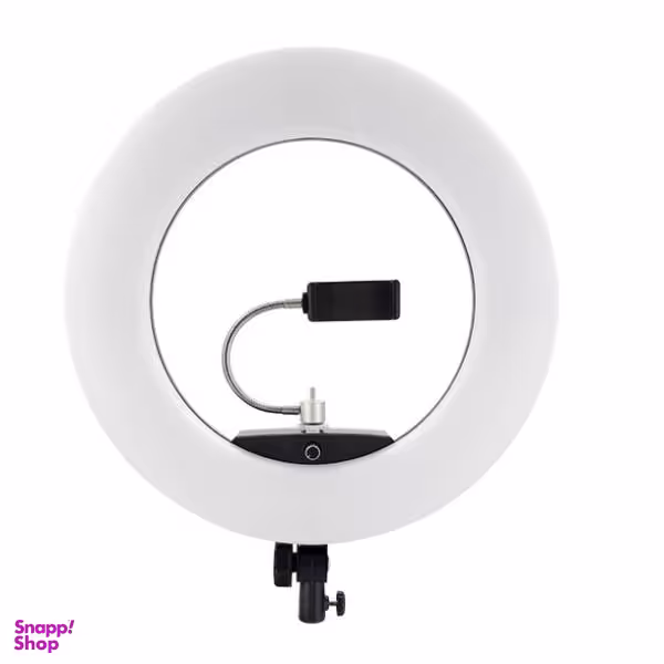 رینگ لایت ایدابلو مدل FE-480 II 2021