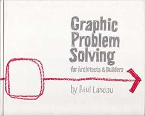 [PDF] دانلود کتاب Graphic Problem Solving For Architects &amp; Builders, 1975