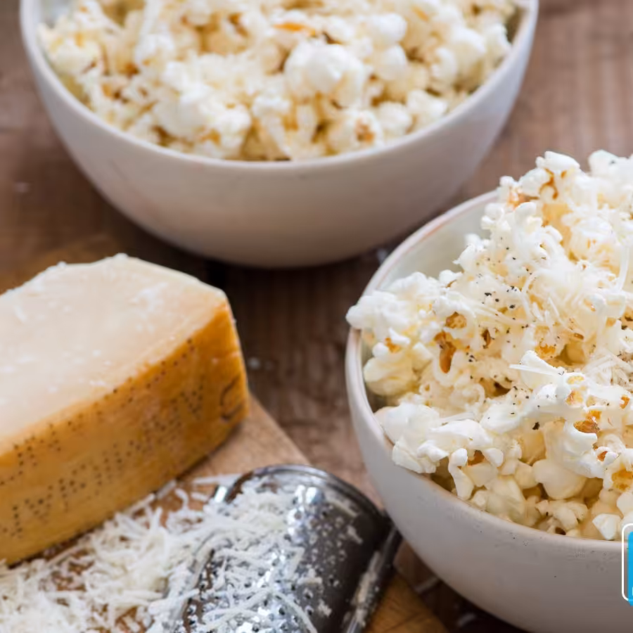 چاشنی پنیری تنقلات و غذایی (اورگانیک و با ضمانت)