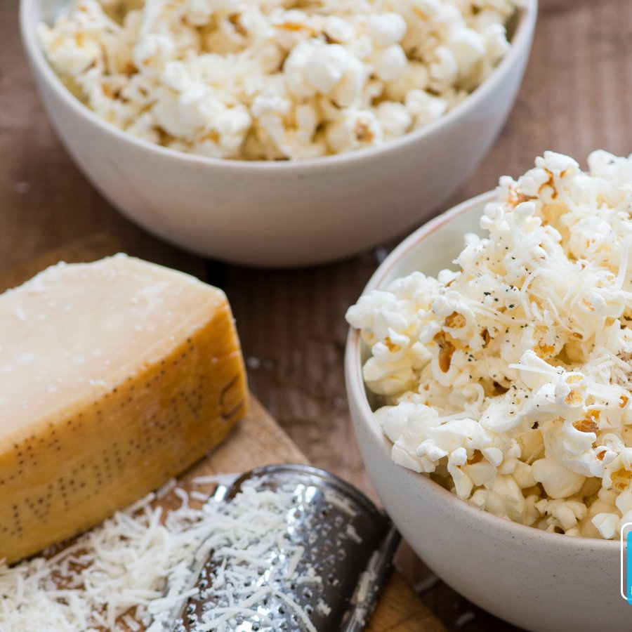 چاشنی پنیری تنقلات و غذایی (اورگانیک و با ضمانت)