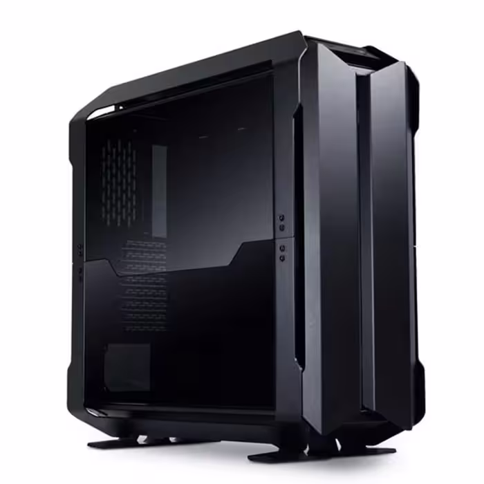 قیمت و خرید کیس کامپیوتر لیان لی مدل ODYSSEY X Black | یاس ارتباط