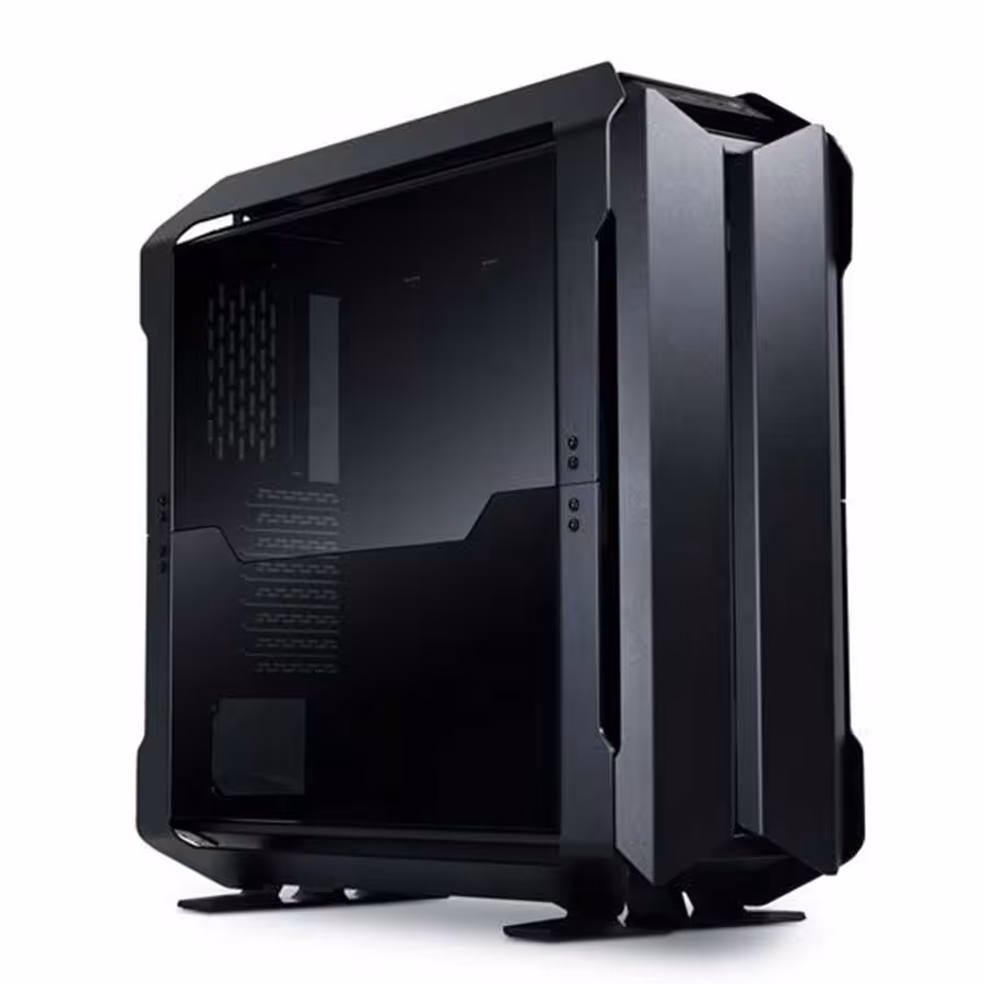 قیمت و خرید کیس کامپیوتر لیان لی مدل ODYSSEY X Black | یاس ارتباط