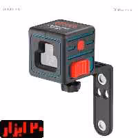 تراز لیزری دو خط نور قرمز مکعبی رونیکس مدل RH-9501