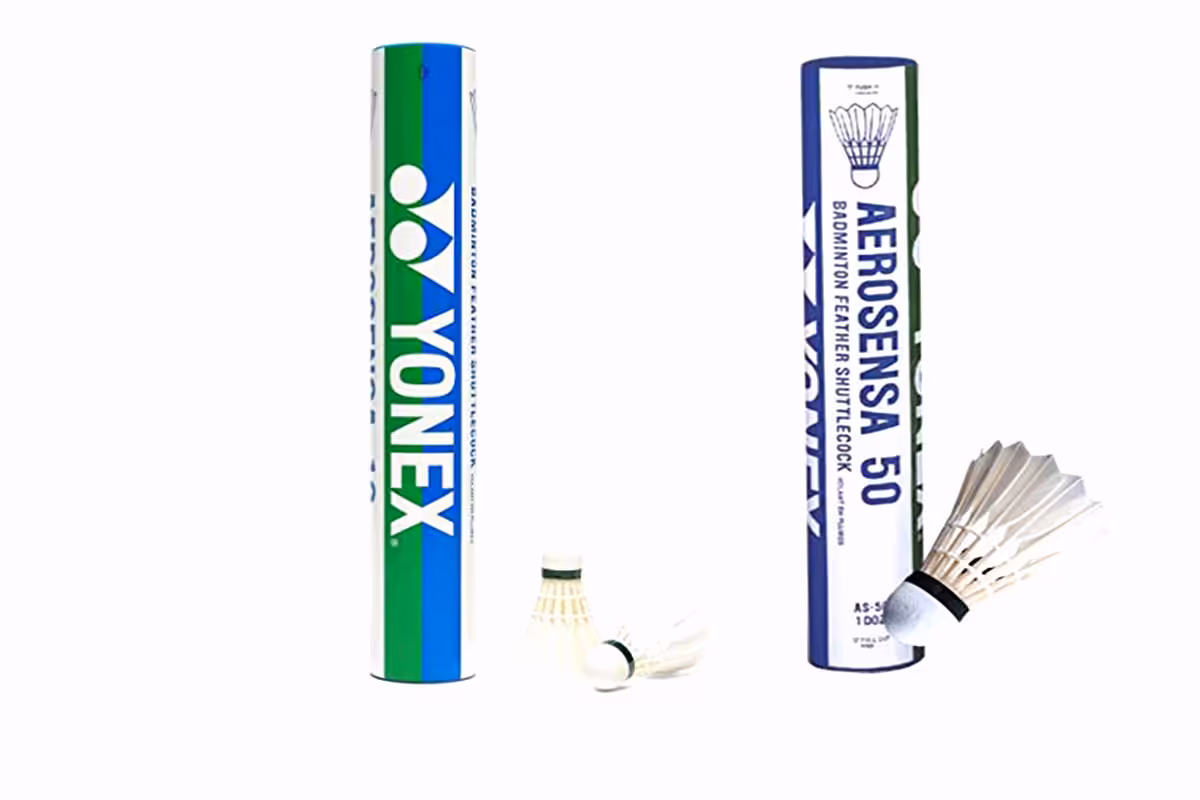 توپ پری یونکس آئروسنس 50 های‌کپی