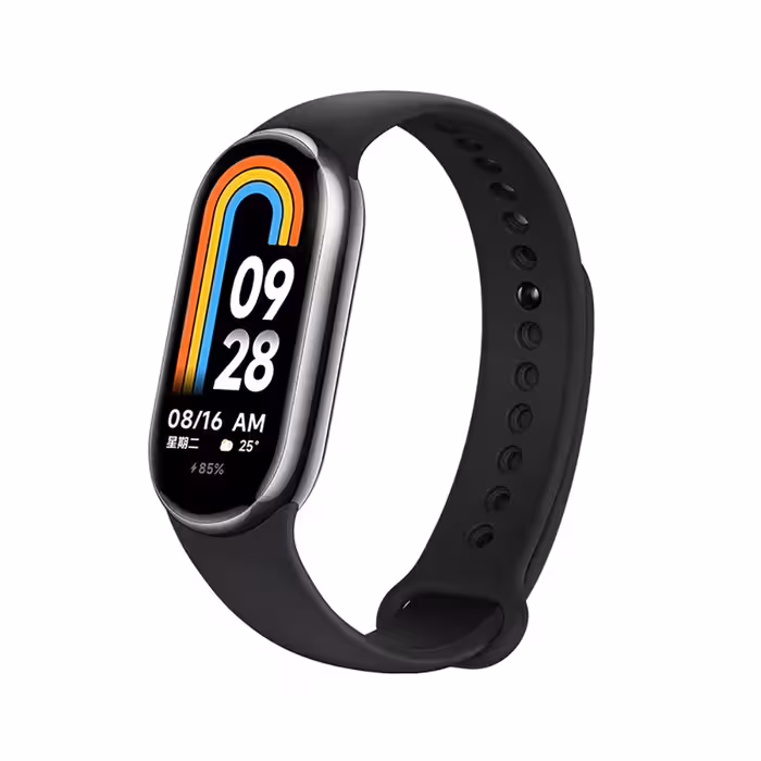 مچ بند هوشمند می بند 8 شیائومی Xiaomi Mi Band 8 Smart Band