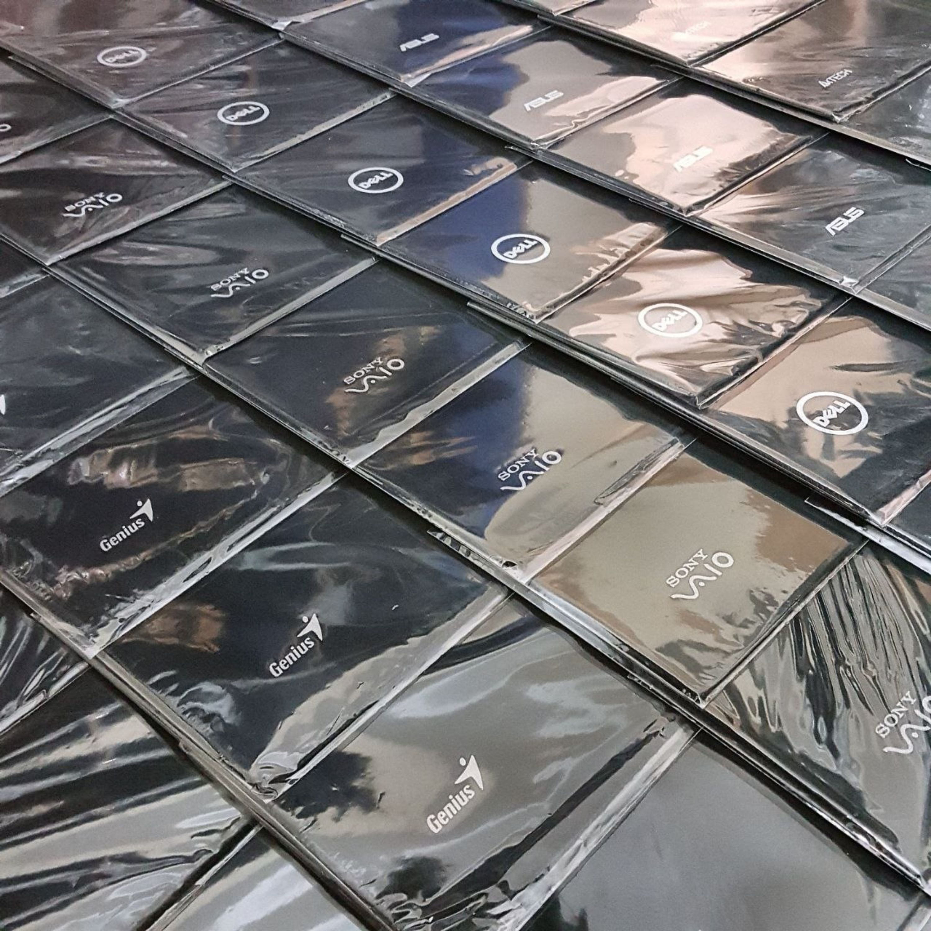 پد ماوس CL-102 سنگین متوسط