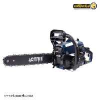 اره زنجیری بنزینی اکتیو 40 سانتی متر مدل AC-2640