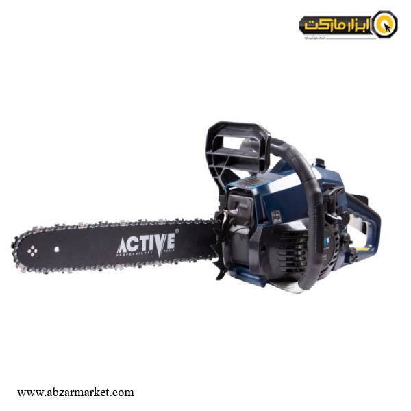 اره زنجیری بنزینی اکتیو 40 سانتی متر مدل AC-2640