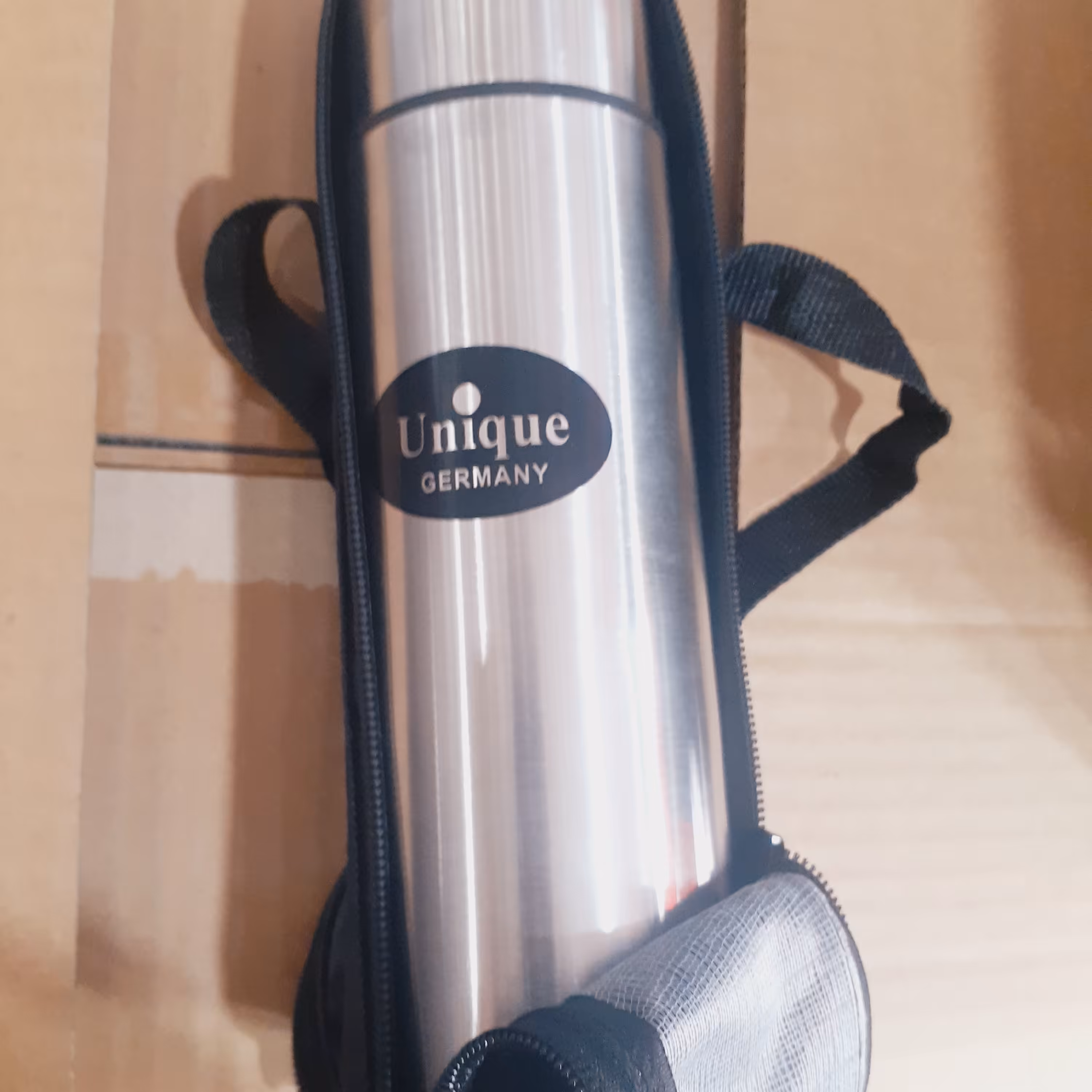 فلاسک نیم لیتری یونیک