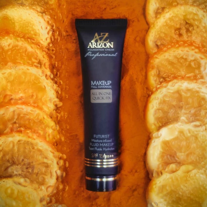 کرم تیوپی آریزون201