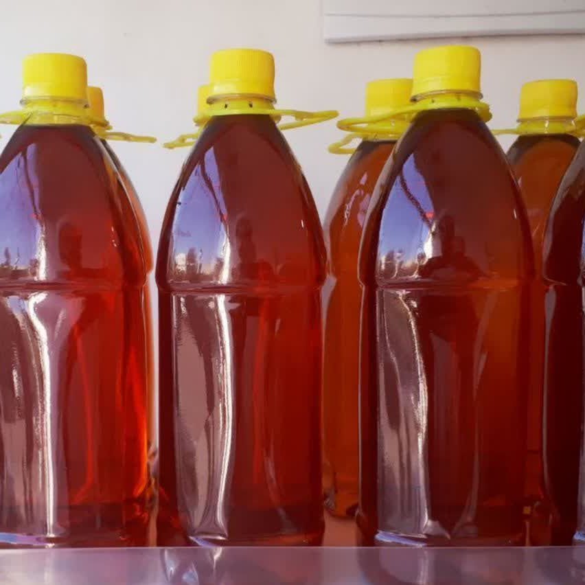 شربت سکنجبین با کیفیت بالا