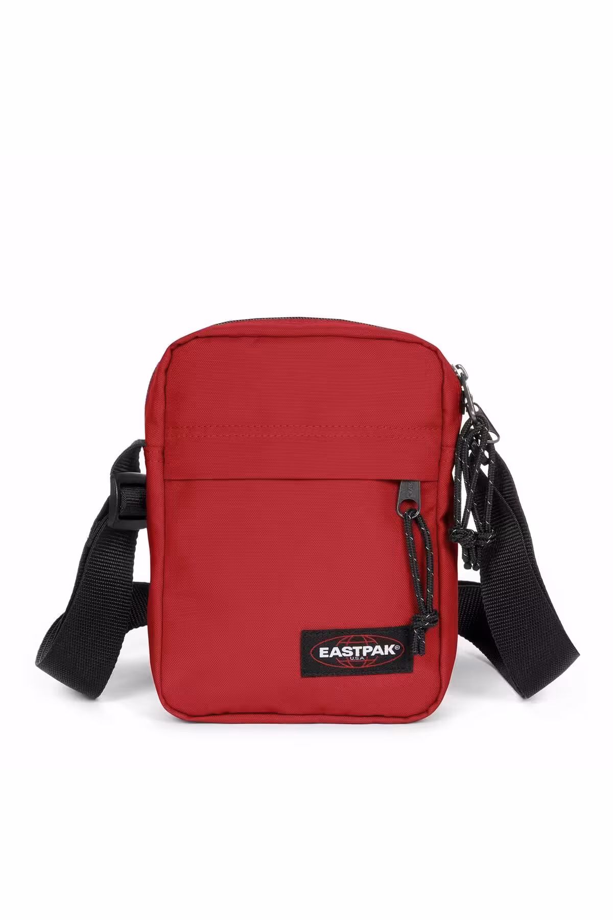 چمدان و ساک قرمز مردانه زنانه BAG اورجینال Eastpak