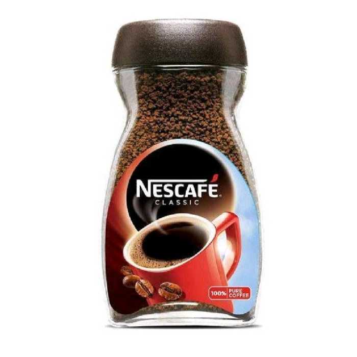 نسکافه کلاسیک 100 گرمی 
