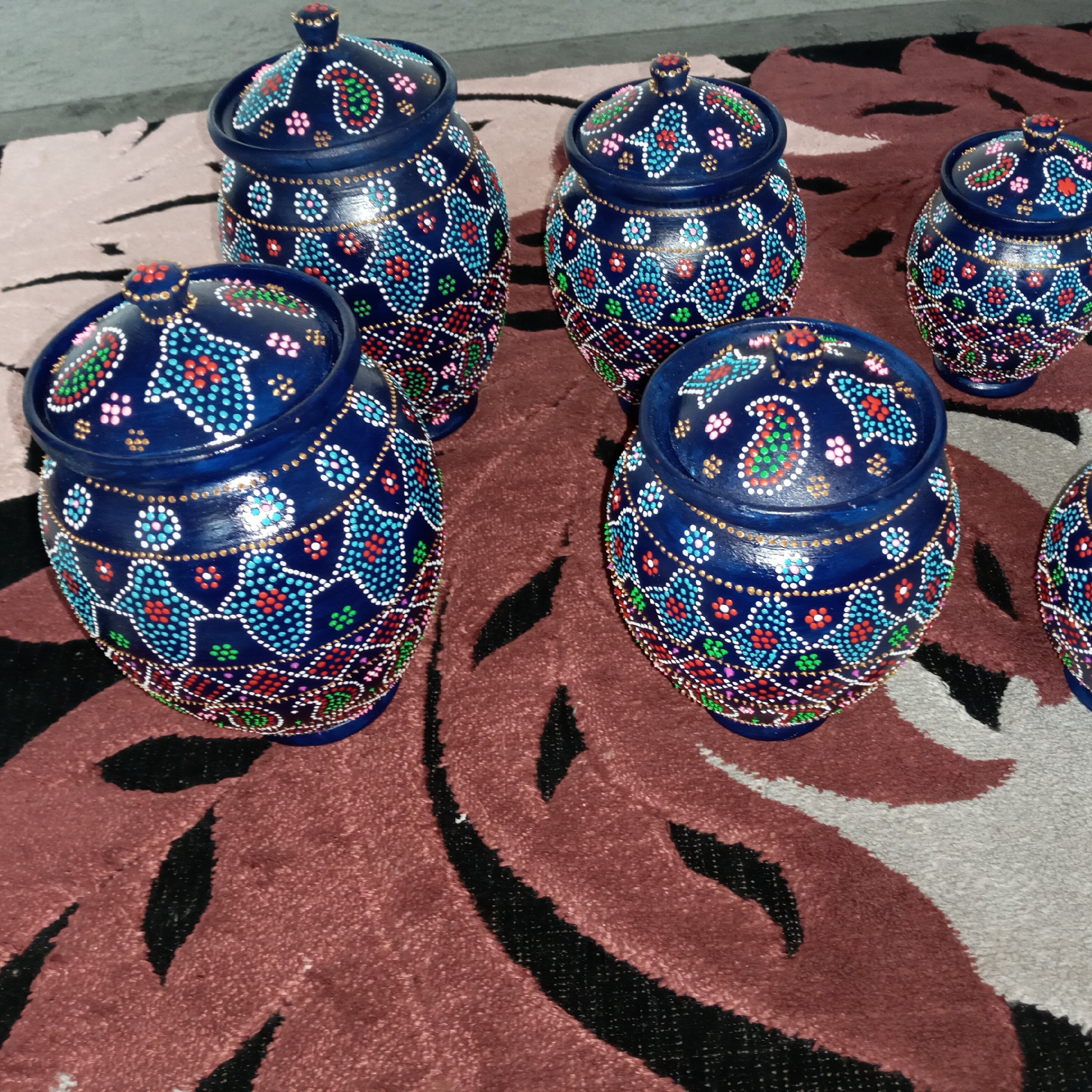 جاادویه سفالی