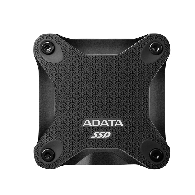 اس اس دی اکسترنال ای دیتا مدل SD620 1TB Black