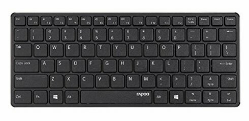 کیبورد رپو E6350 Bluetooth
