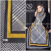 شال نخی کریستال