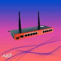 روتر میکروتیک مدل RB2011UiAS-2HnD-IN