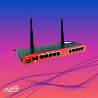 روتر میکروتیک مدل RB2011UiAS-2HnD-IN