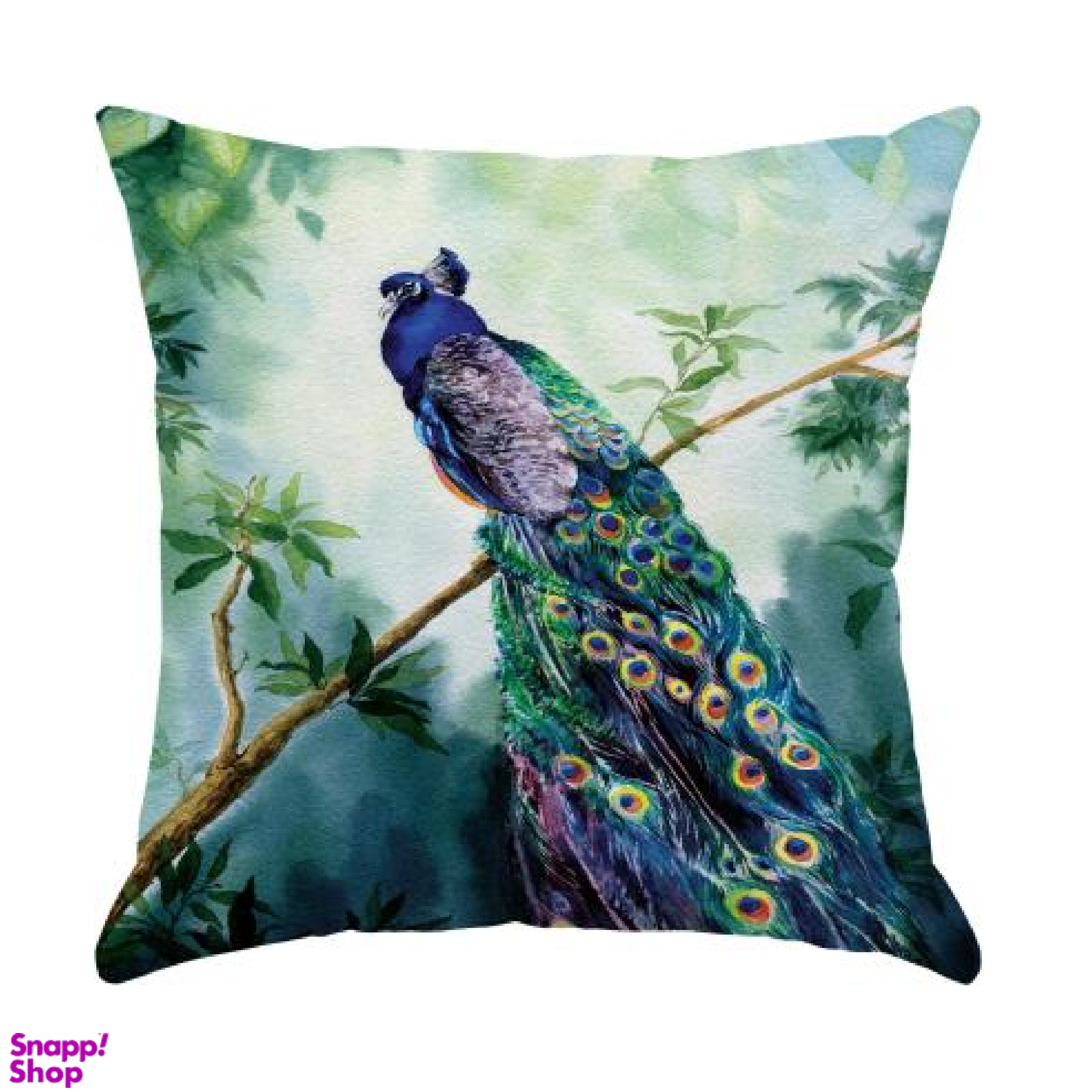 کوسن سایز بزرگ مدل S3-10316 چند رنگ