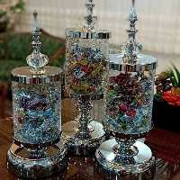 کندی شیشه ای