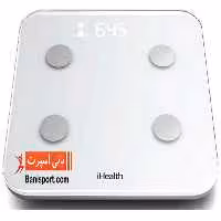 ترازوی دیجیتالی iHealth HS6