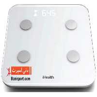 ترازوی دیجیتالی iHealth HS6