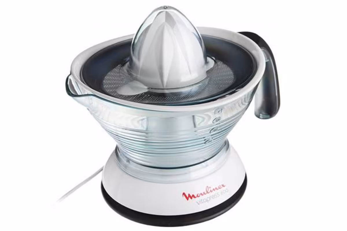 آب مرکبات گیری مولینکس مدل PC3001