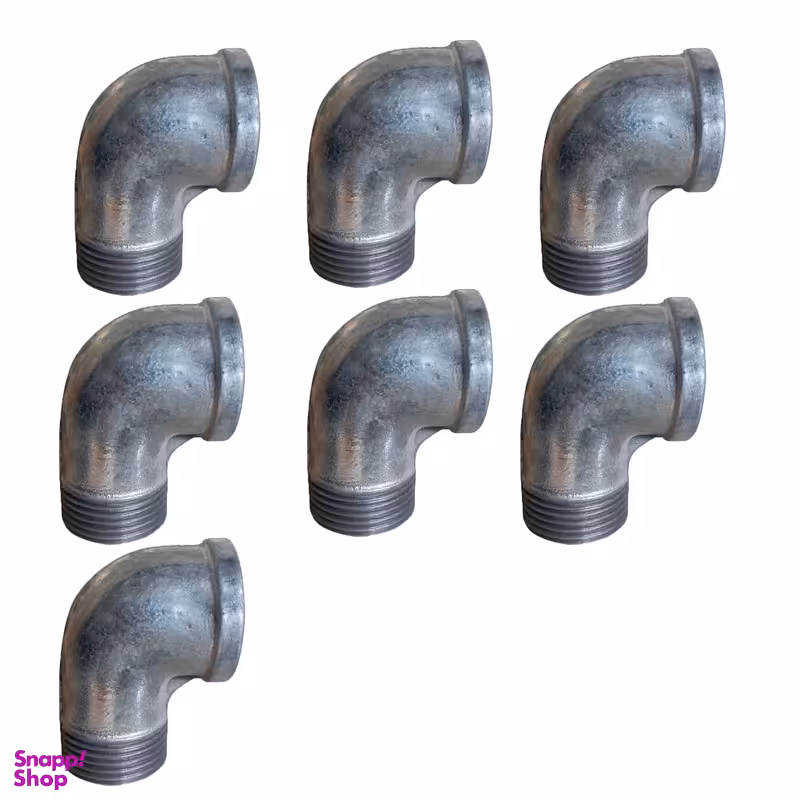 چپقی مدل S3 مجموعه 7 عددی