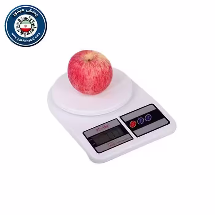 ترازو آشپزخانه دیجیتال SF400