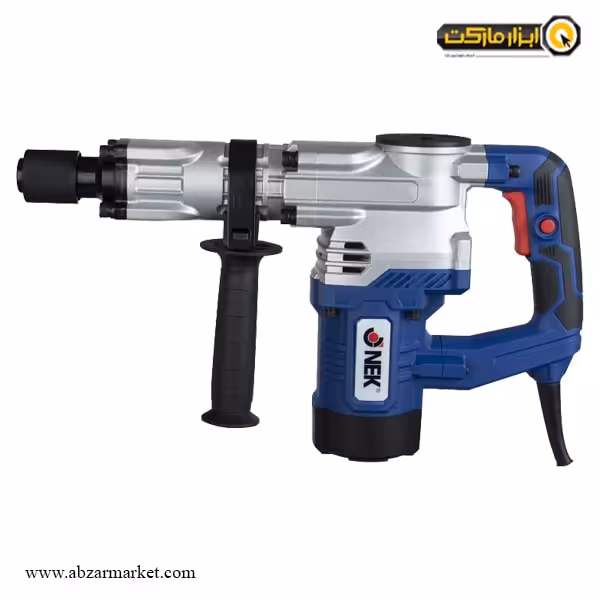 چکش تخریب نک 7 کیلویی مدل NEK 1320 DB