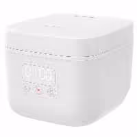 پلوپز هوشمند 1.6 لیتری شیائومی ZHIWUZHU 1.6L Smart Rice Cooker ZCDQ055 خرید محصولات شیائومی