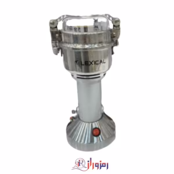 اسیاب 150 گرمی لکسیکال LCG-0760