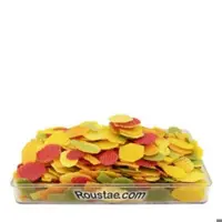 پفک هندی (3 بعدی) 1000گرم 