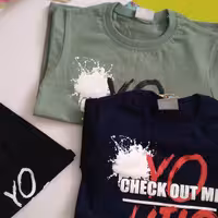 تیشرت شلوارک اسپرت