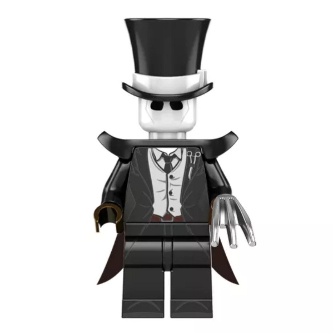 لگو دست قیچی