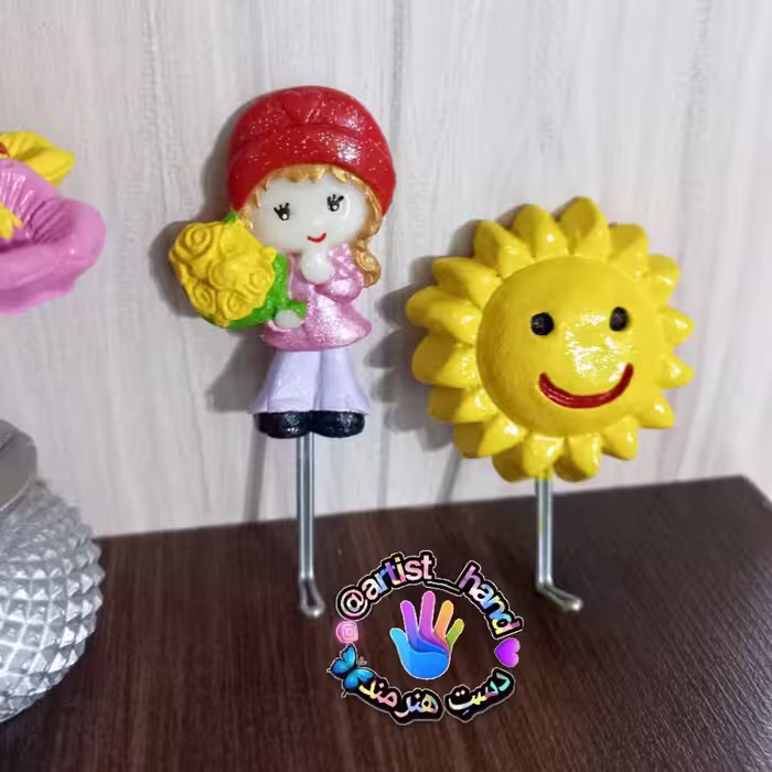 آویز لباس