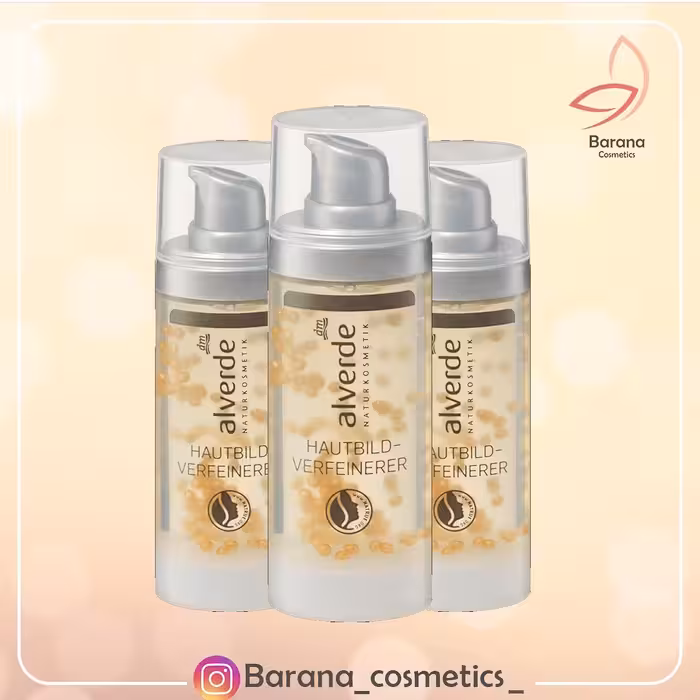 تصفیه کننده پوست
30 میلی لیتر پریمر