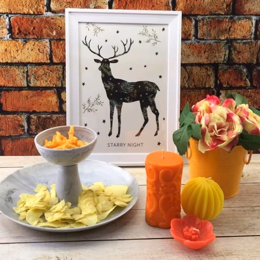 ظرف تخمه و آجیل ظرف چیپس و ماست خوری تنقلات (صورتی، کرم، خاکستری)