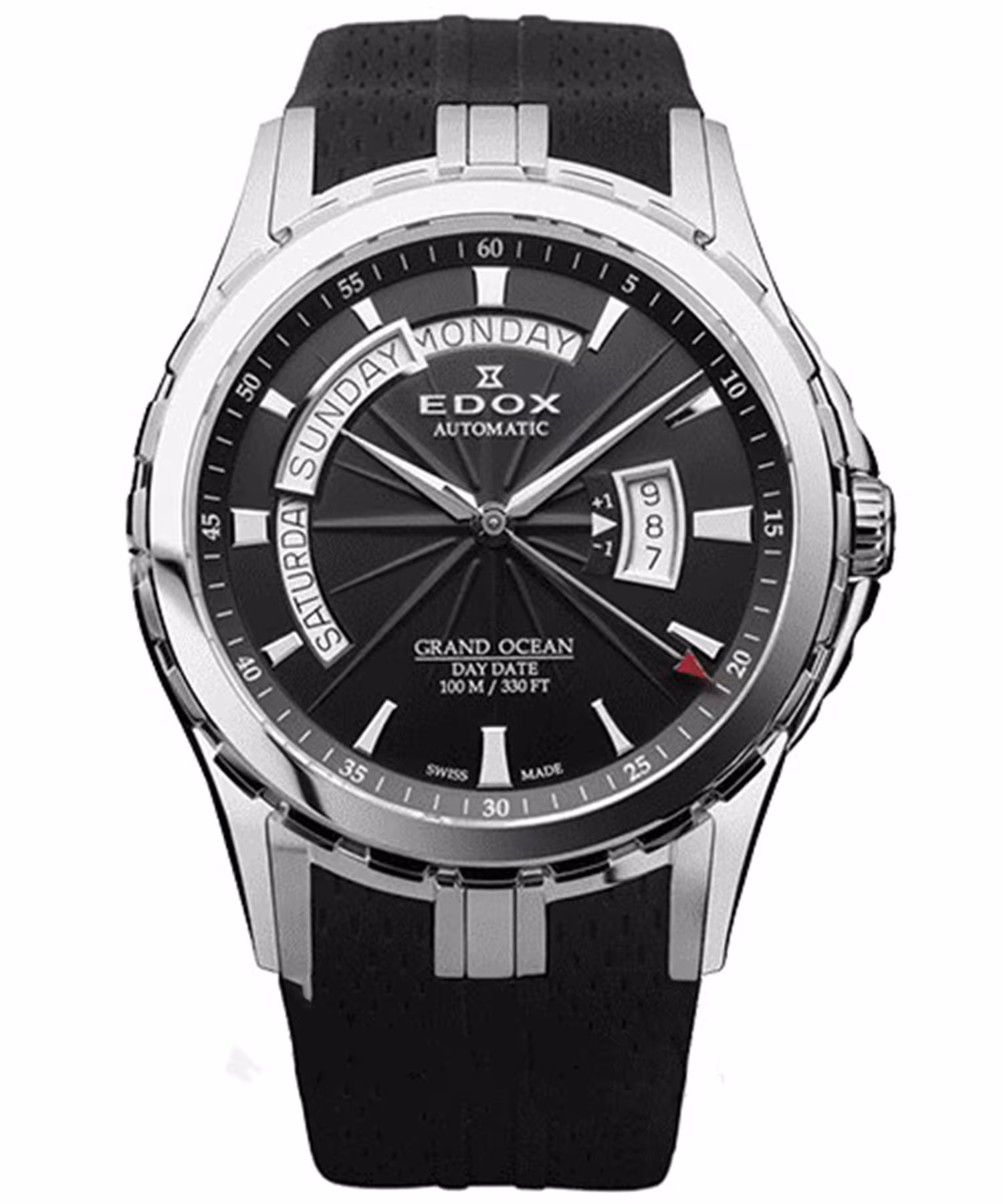 ساعت مچی مردانه ادوکس, کد 830063NIN