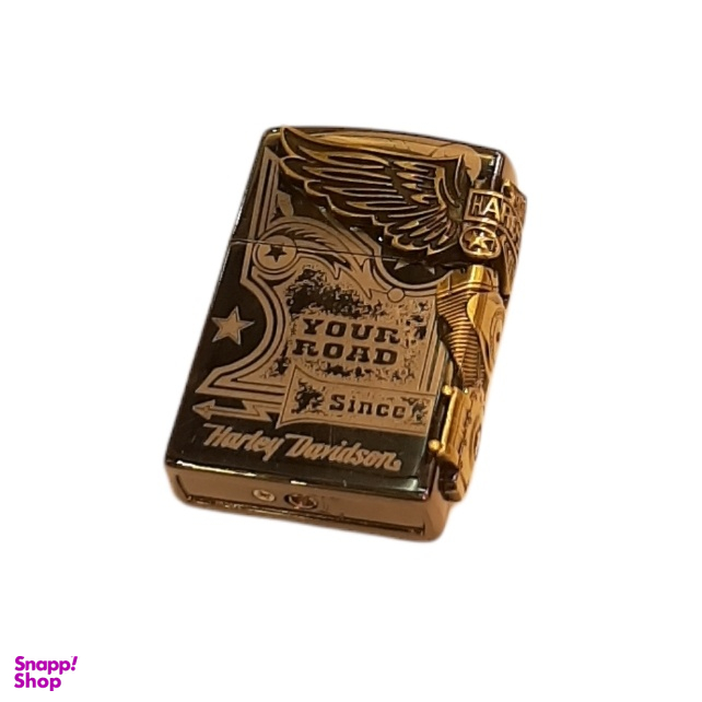 فندک مدل road