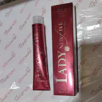 رنگ موی لیدی  120LADY طیف رنگی ویتامینه پروتییه نرم کننده  و براق کننده100میل همه شماره  موجوده.رنگ انتخابی رو پیام بدید