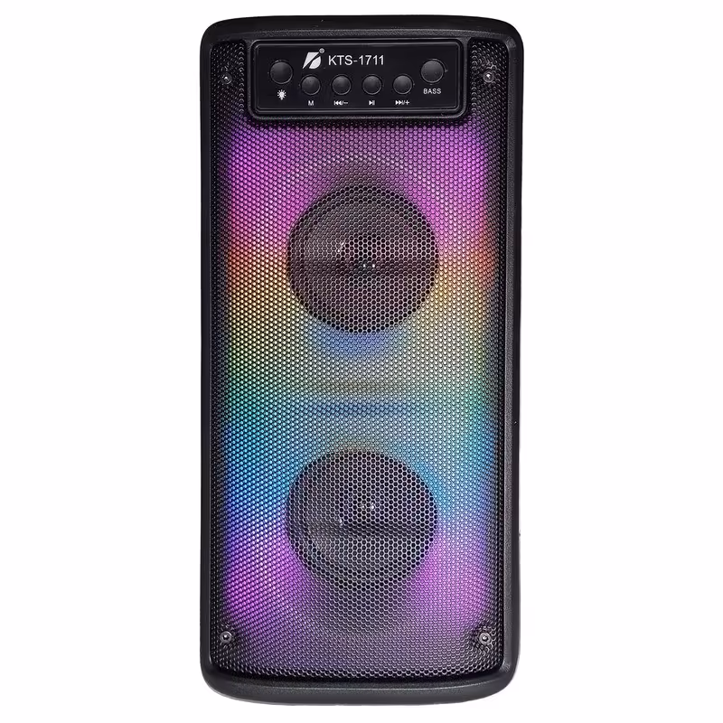 اسپیکر مدل KTS-1711