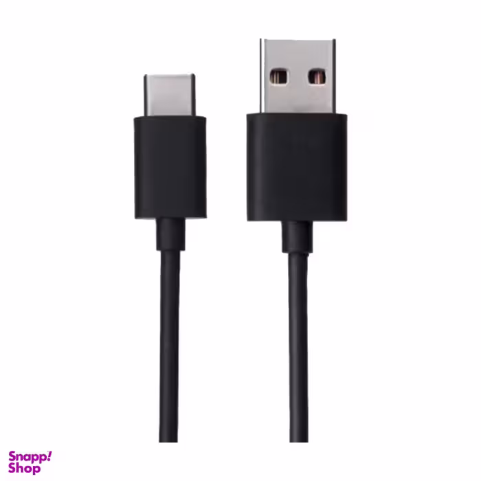 کابل تبدیل Type-C USB-3 بافو (Bafo) مدل BF-H387 طول 1.5 متر