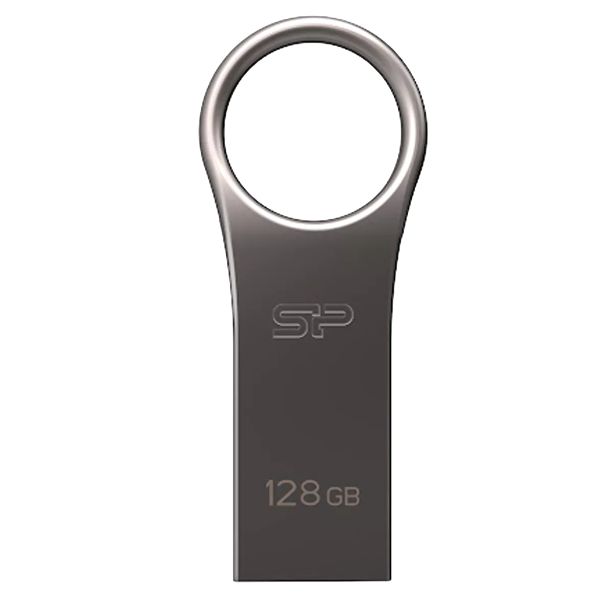 خرید فلش مموری سیلیکون پاور مدل Jewel J80 ظرفیت 128 گیگابایت