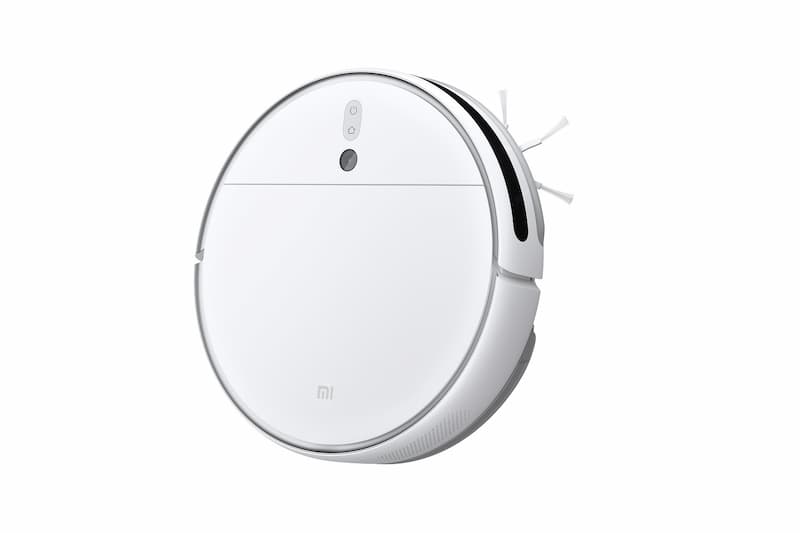 قیمت جارو رباتیک شیائومی Mi Mop 2 Robot Vacuum خرید محصولات شیائومی