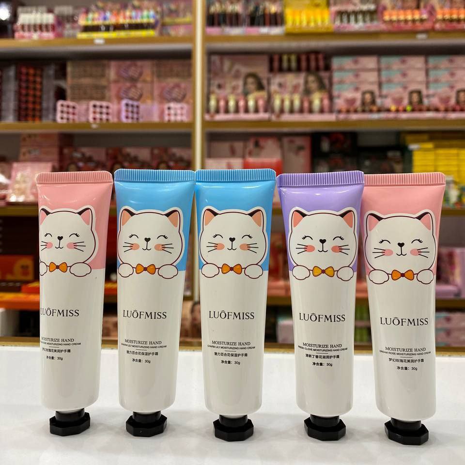 کرم مرطوب کننده و آبرسان پک 5 تایی