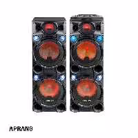 اسپیکر سونیا مدل SU-2021D
